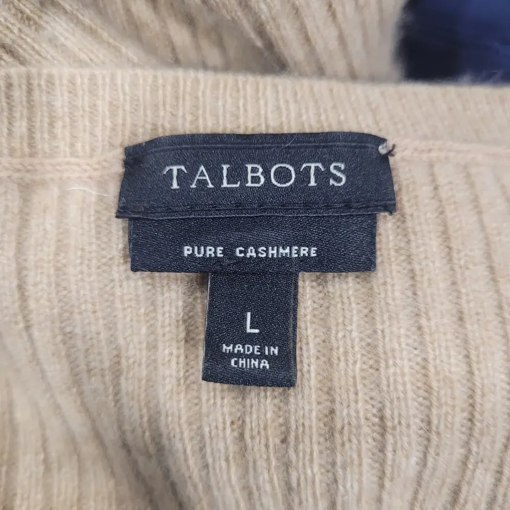 6pc CASHMERE Sweaters Tops Lot Crafts Cutter Flaws Holes Upcycle Fabric DIY